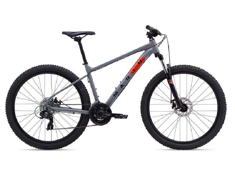 Marin best sale 2021 bikes